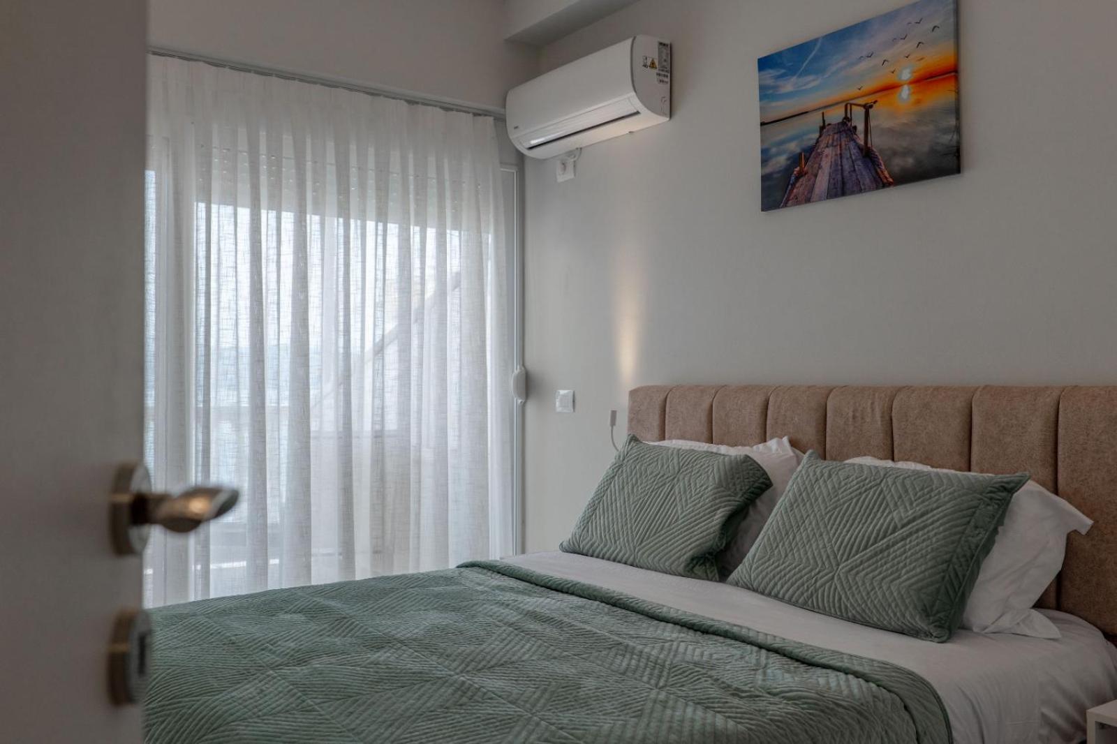 Esel Apartments Саранда Екстер'єр фото